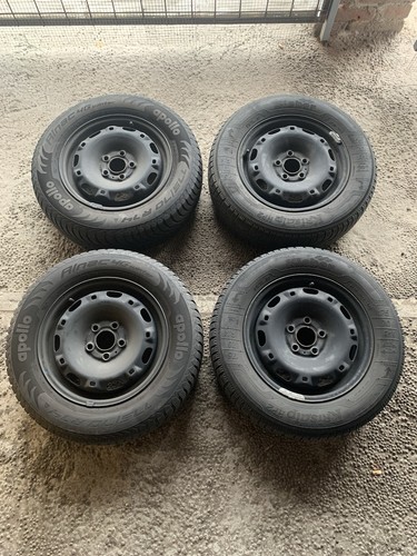 Gomme ruote invernali - 4,
