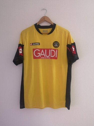 Maglia udinese 2007 2008 third - udinese,