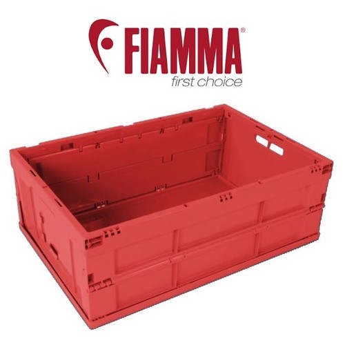 Fiamma box garage - box, pieghevole