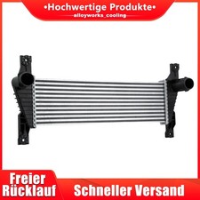 Intercooler per FORD RANGER