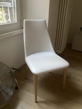 sedie sala da pranzo moderne Semi Nuove.