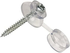 Bulk Hardware BH02183 Vite Da