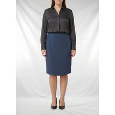 Olmar Gonna Donna Blu XL 100%