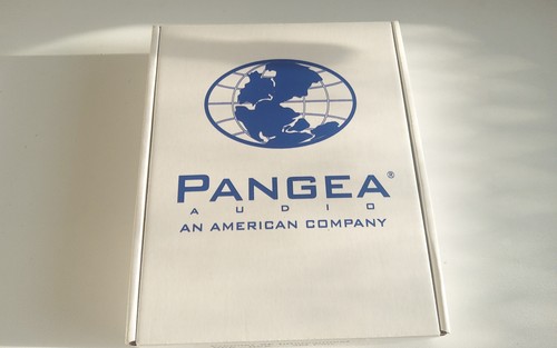 Pangea audio premier - pangea,
