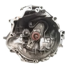 SCATOLA CAMBIO MARCE MANUALE