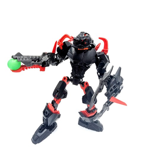 Lego hero factory - lego,
