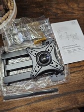 Staffa articolata montaggio a