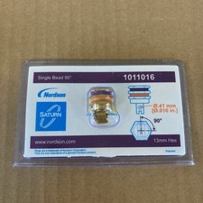 1x Nordson Saturn 1011016