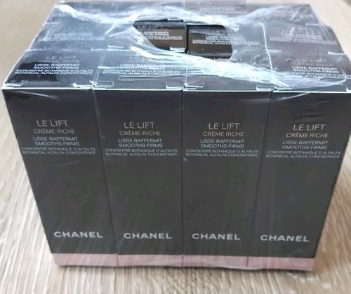 Chanel lift creme - le,