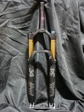 Forcella FOX 34 SC Factory