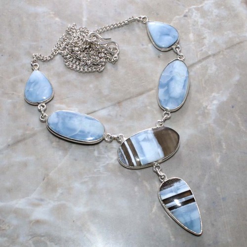 Collana argento 925 - collana,