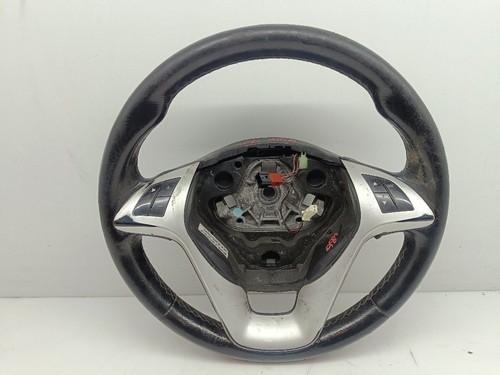 Volante per lancia delta - per,