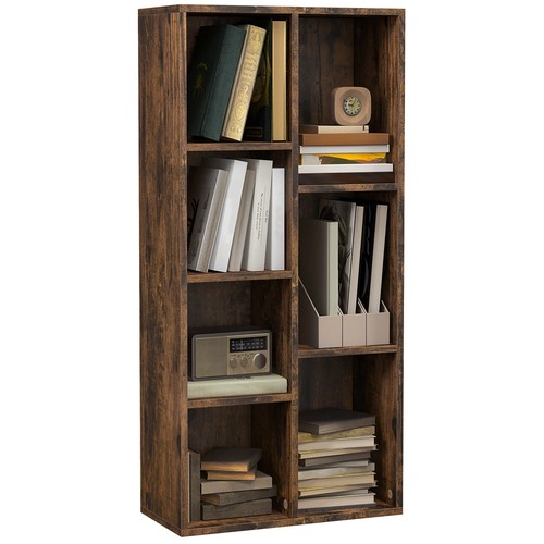 Homcom libreria - homcom,