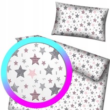 Biancheria da letto 100%
