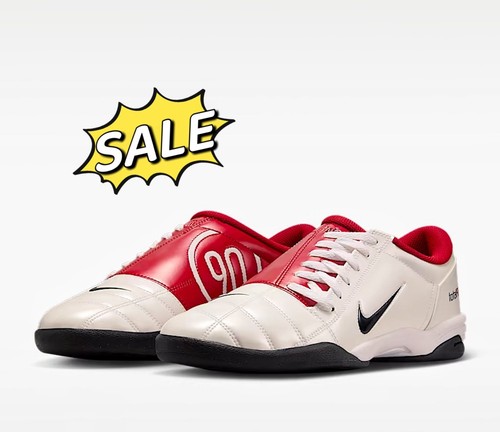 Nike total white - total, 90