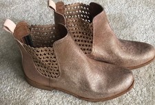 Stivaletti Felmini nuovi in