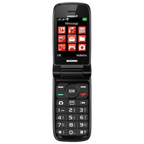 Brondi cellulare gprs - brondi,