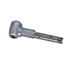 Manipolo Dentale 1:1 Intra Testa Pulsante Contra Angolo Bassa Velocità 2,35mm F Kavo