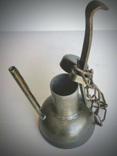 Rara Buretta In Stagno