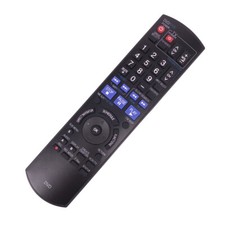 Telecomando per Panasonic DMR-EZ48 DMR-EZ48V DMR-EZ485 Lettore DVD Registratore