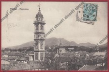 VARESE CITTÀ 289 CAMPANILE