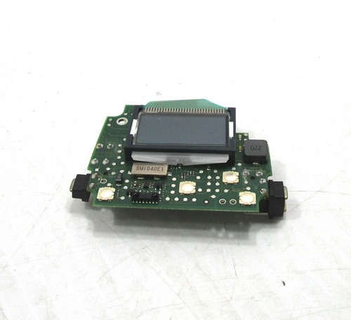 Sennheiser 512872 pcb main - sennheiser,