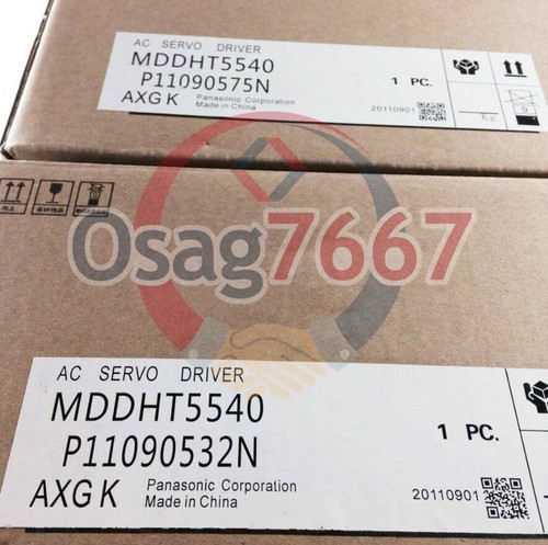 1pcs panasonic mddht5540 - 1pcs, ac