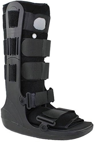 Premium air cam walker boot - premium,