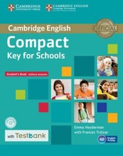 Compact Key for Schools