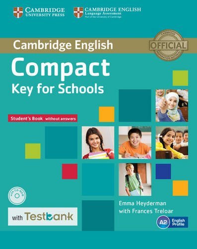 Compact key for schools - for,