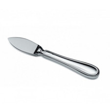 Coltello Formaggio Grana Argento Stile Inglese