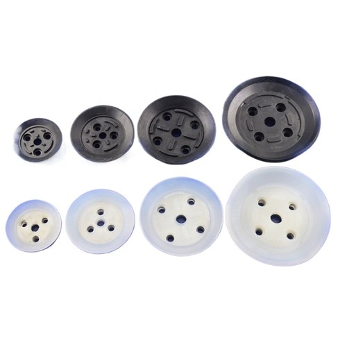 100pcs ugello aspirazione - ugello,