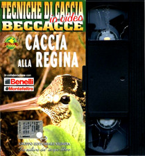 TECNICHE DI CACCIA in video