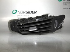 Bocchetta aria sinistra per