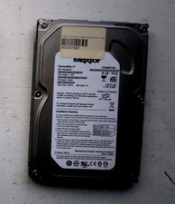 Hard disH 80 giga Maxtor