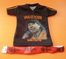 VASCO ROSSI BUONI O CATTIVI