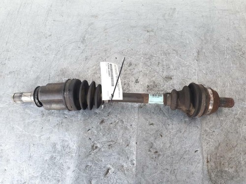 A4513570501 semiasse post - semiasse, sx