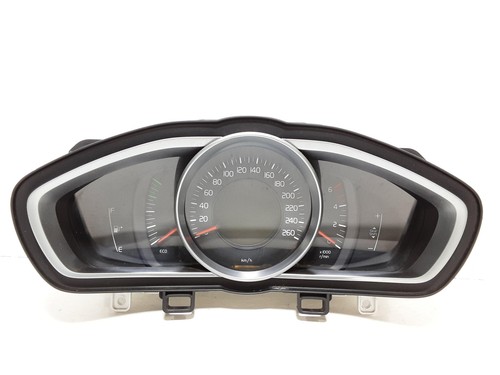 Quadro strumenti per volvo - strumenti,