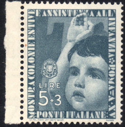 Italia regno 1937 415 - -, 415-