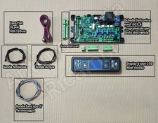 Kit scheda elettronica - kit,