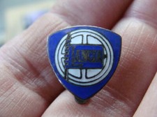 Pins spilla Lancia vintage