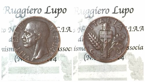 Regno italia vittorio - regno,