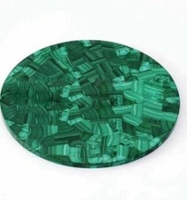 24 " Malachite Verde Marmo