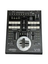 Mixer video edirol roland - mixer,