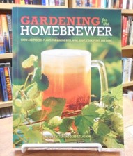 Gardening for the Homebrewer