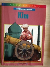 KIM di Rudyard Kipling