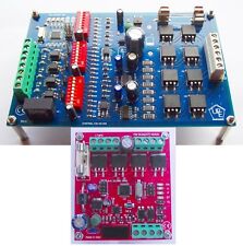 Vendiamo in blocco 2 moduli di sirena bitonale italiana (usati solo per test)