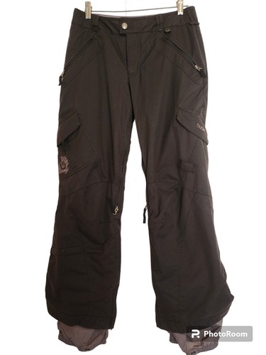 Pantalone uomo burton dryride - uomo,
