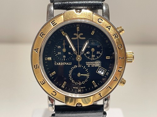 Orologio cronografo uomo - cronografo,