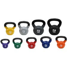 Urban fitness kettlebell - kettlebell, in